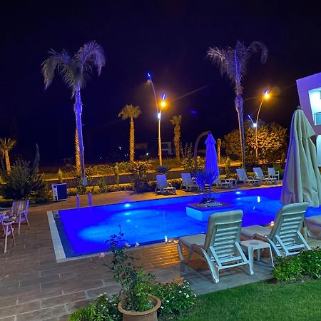 Mandalina Apartments Agva  Bagian luar foto