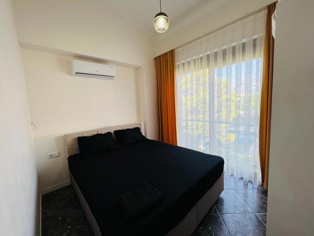 Mandalina Apartments Agva  Bagian luar foto