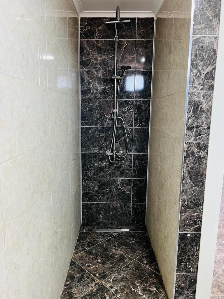 Mandalina Apartments Agva  Bagian luar foto