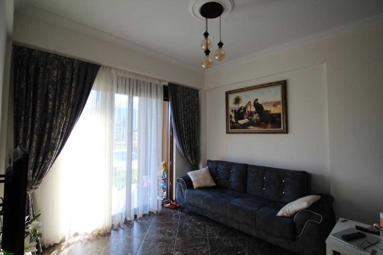 Mandalina Apartments Agva  Bagian luar foto